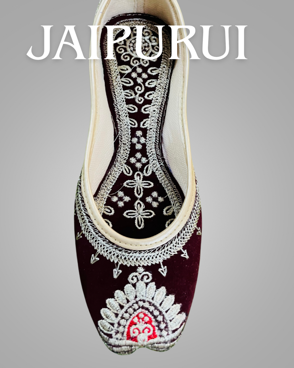 JAIPURI JUTTI P7