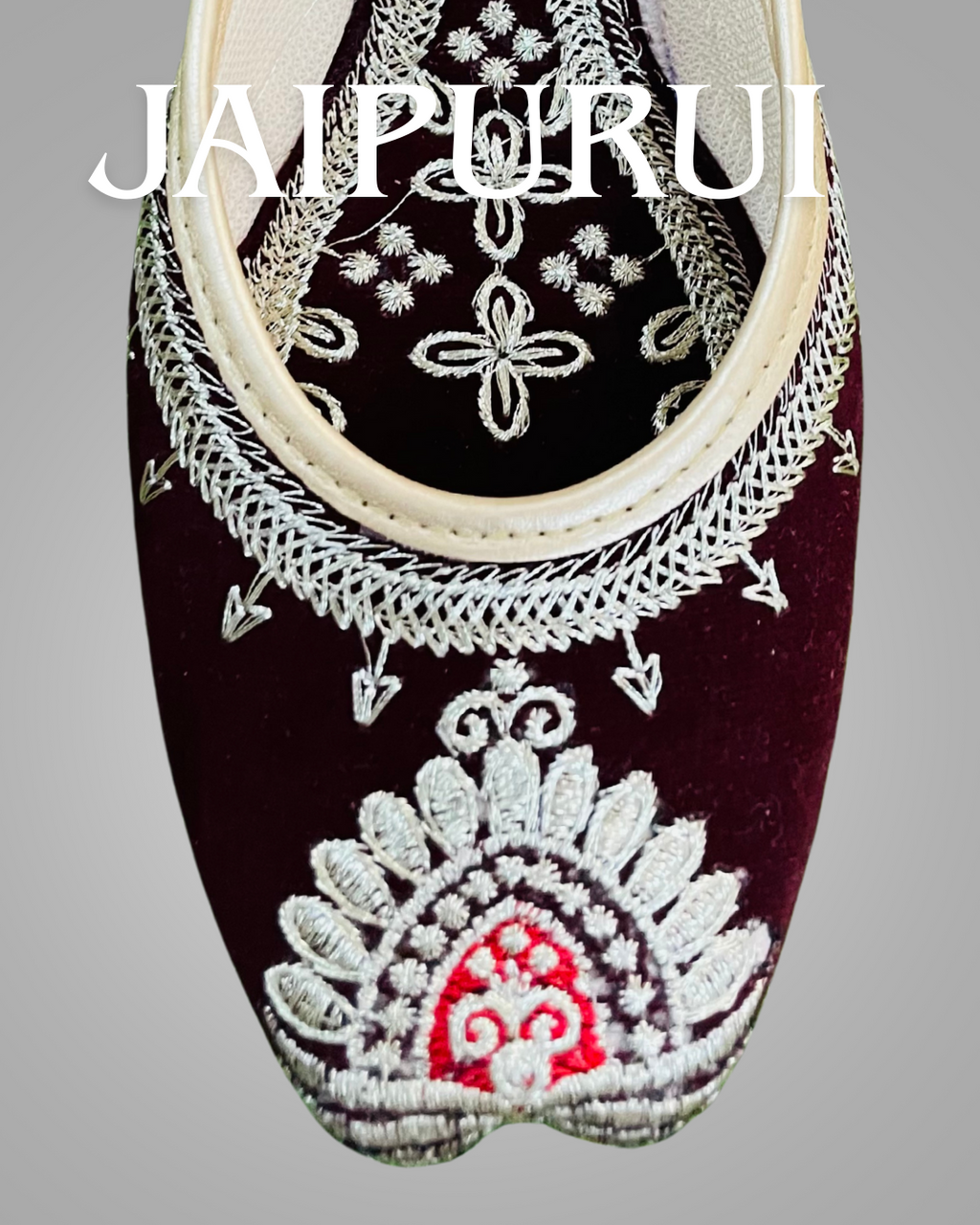 JAIPURI JUTTI P7