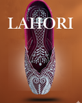 Lohari punjabi jutti - noor digsion