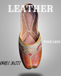 LEATHER DEEP WORK D7