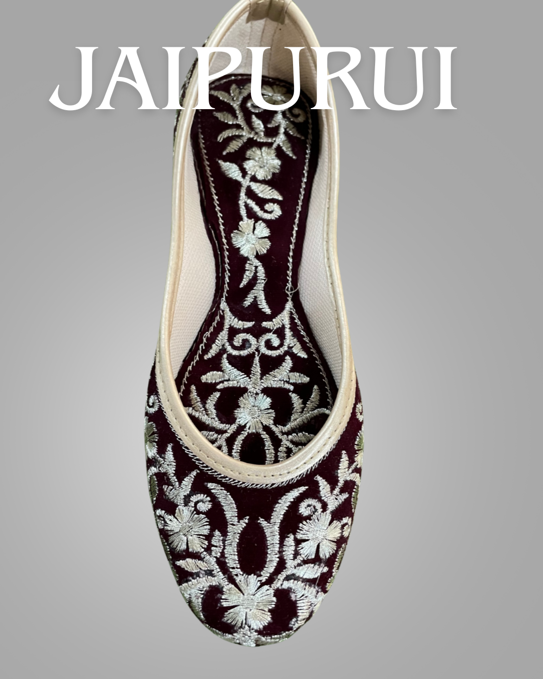 JAIPURI JUTTI P5