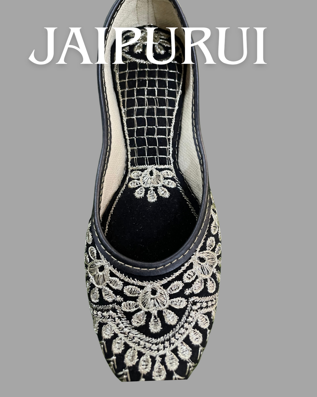 JAIPURI JUTTI P6