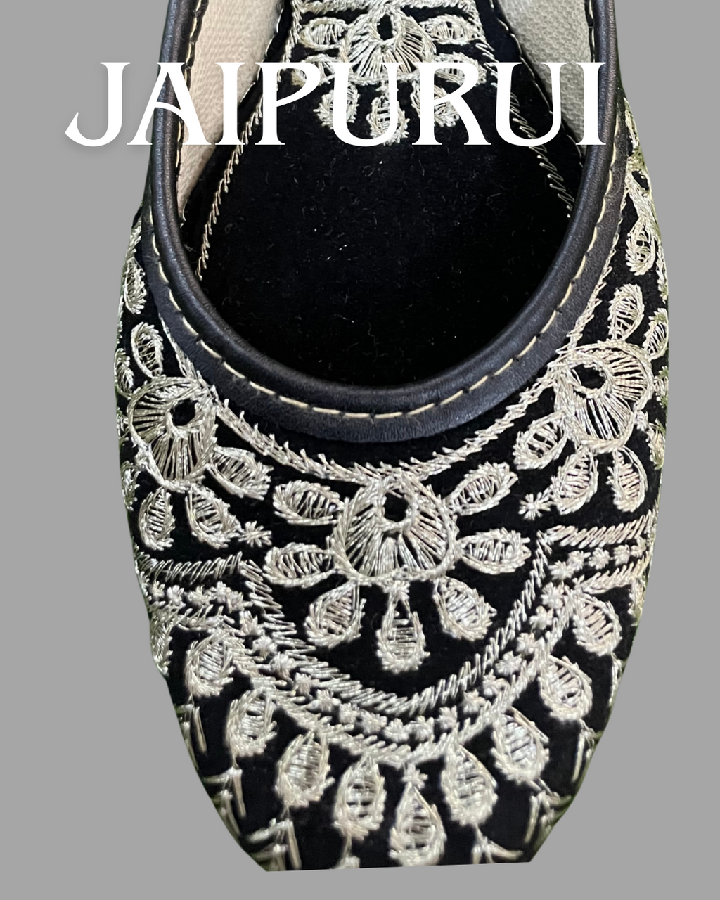JAIPURI JUTTI P6