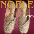 Rose Blush Bloom - Lohari Collection 2025