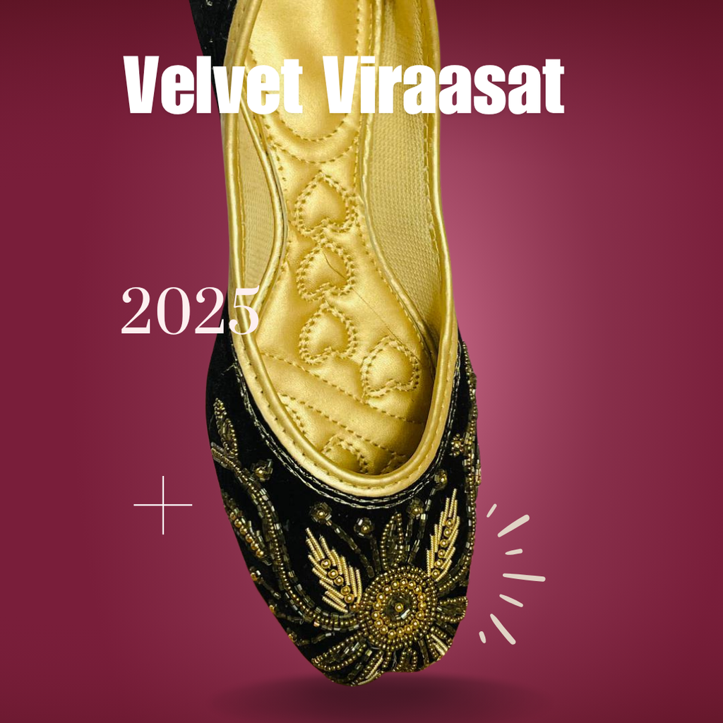 velvet viraasat