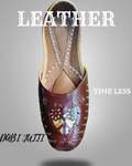 LEATHER DEEP WORK D9