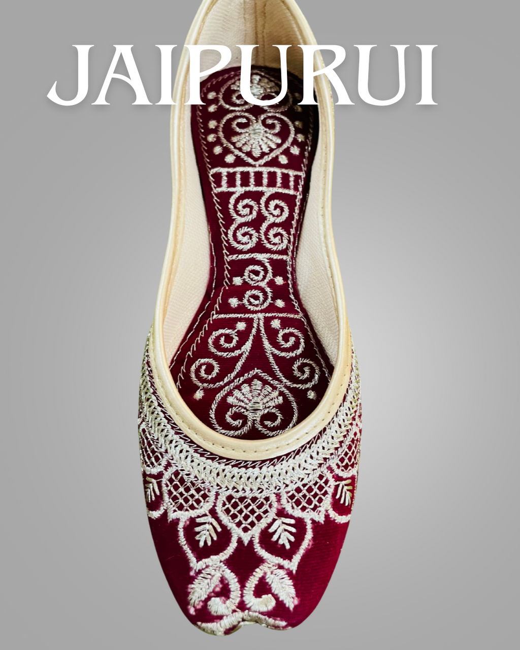 JAIPURI JUTTI P2