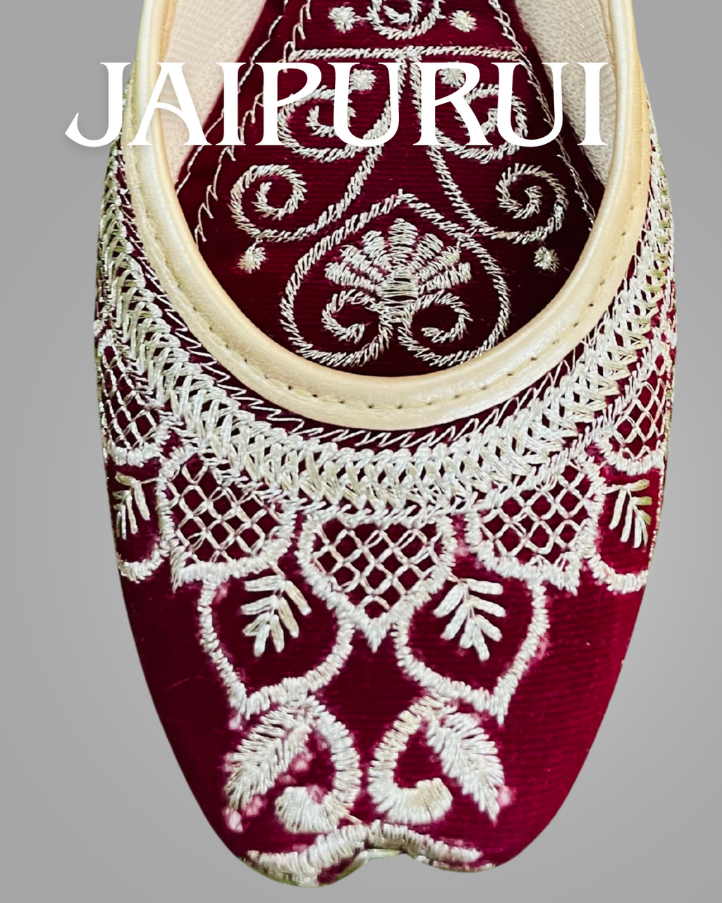 JAIPURI JUTTI P2
