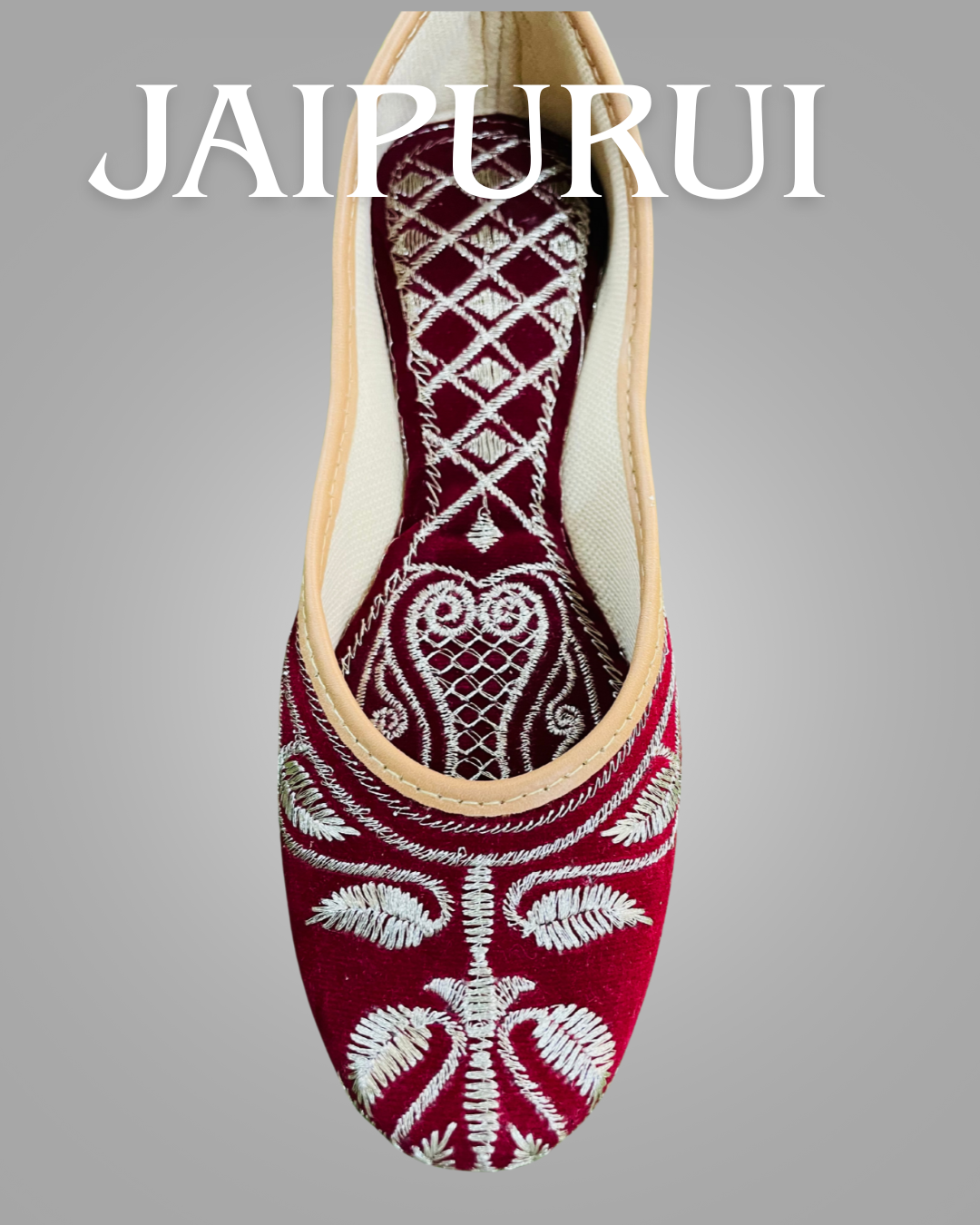 JAIPURI JUTTI P1