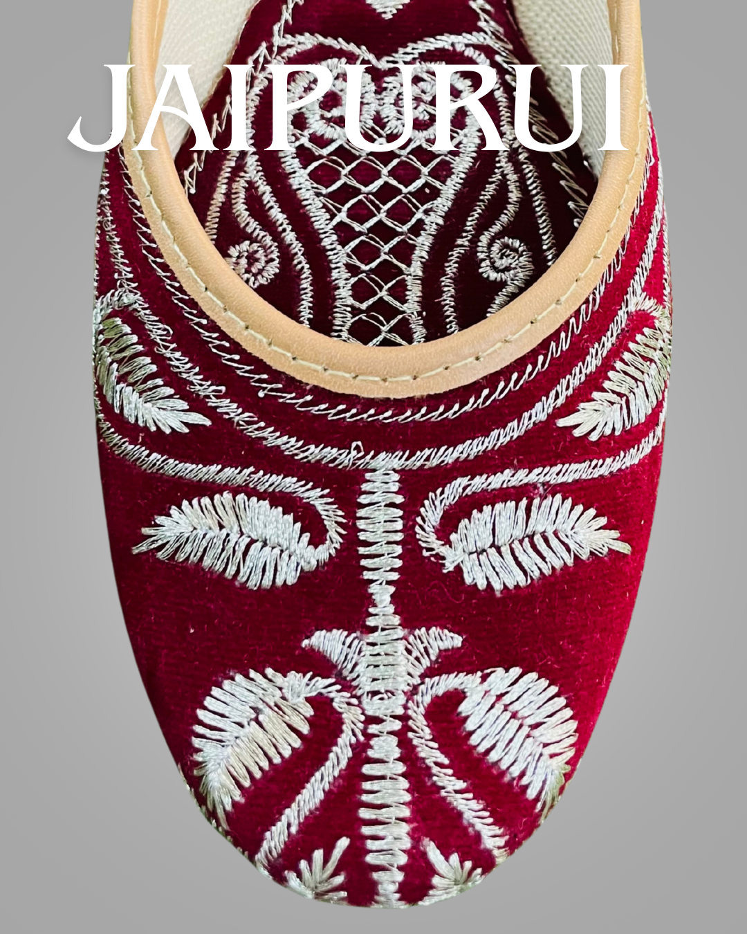 JAIPURI JUTTI P1