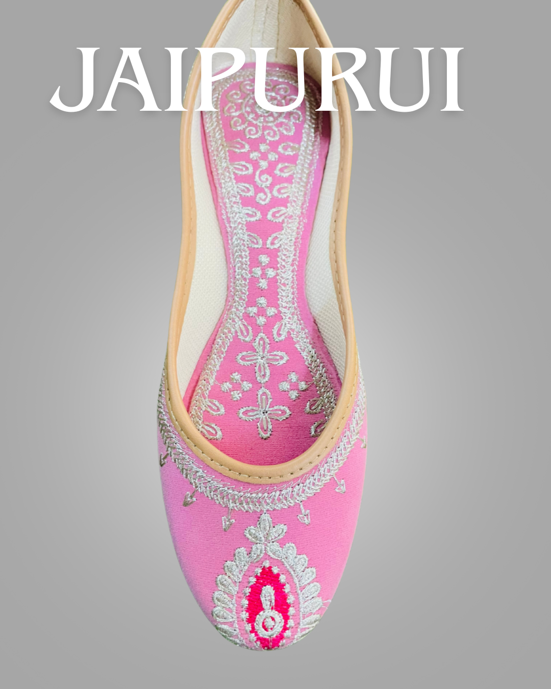 JAIPURI JUTTI P3