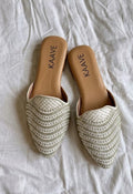 Sage Mode Mules d1