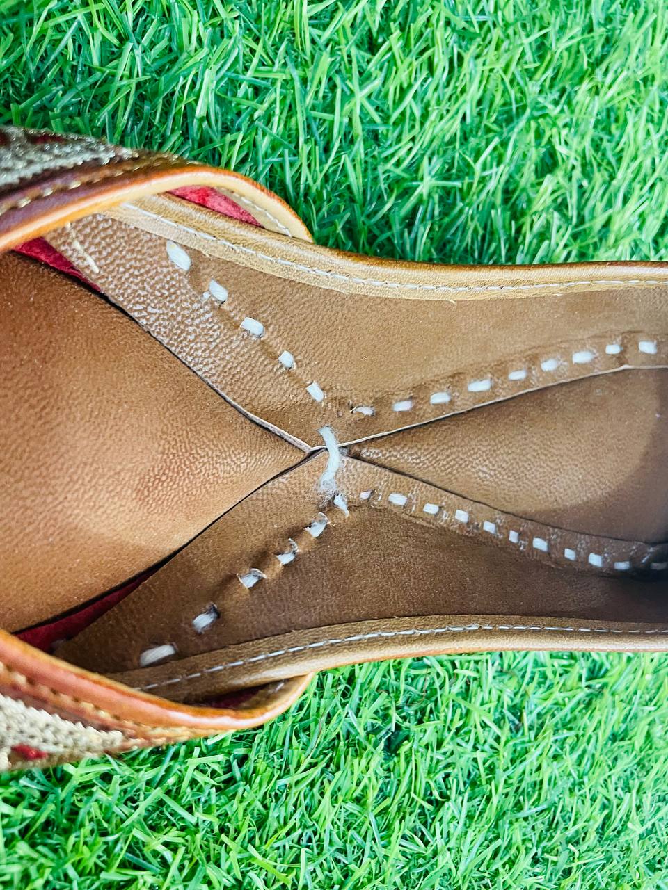 LEATHER DEEP WORK D3